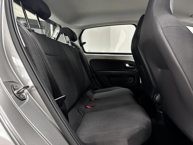 Volkswagen UP! 1.0 /5-Drs /DAB+! /Maps + More /Elek. ramen voor /C.V. afstand /Bluetooth /Isofix /LED Dagrijverl.