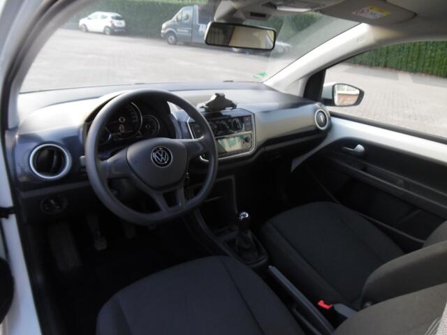 Volkswagen UP! 1.0