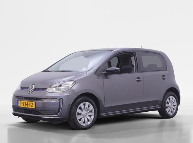 Volkswagen UP! e-up! Style | All Seasons | Achteruitrijcamera |