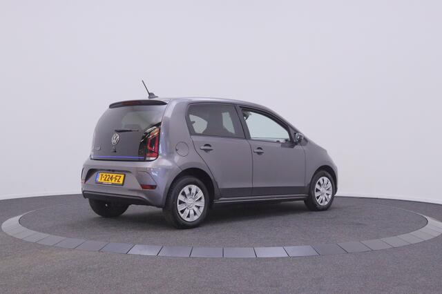 Volkswagen UP! e-up! Style | All Seasons | Achteruitrijcamera |