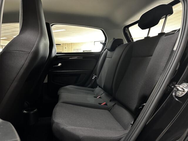 Volkswagen UP! 1.0 BMT move up!/ Facelift/ 5-Drs/ Maps + More/ Airco/ DAB+/ Elek. pakket/ Isofix/ Bluetooth/ Diml. Auto/ Regensensor/ AUX & USB/ LED Dagrijverl.