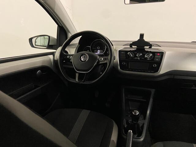 Volkswagen UP! 1.0 BMT high up!