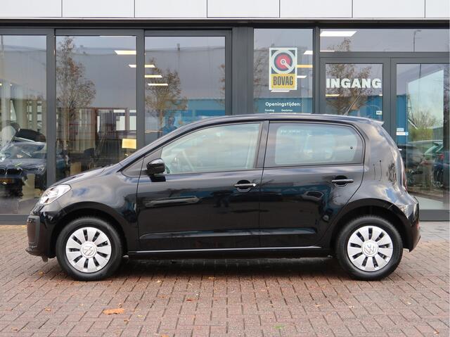 Volkswagen UP! 1.0 5 drs. | Airco |