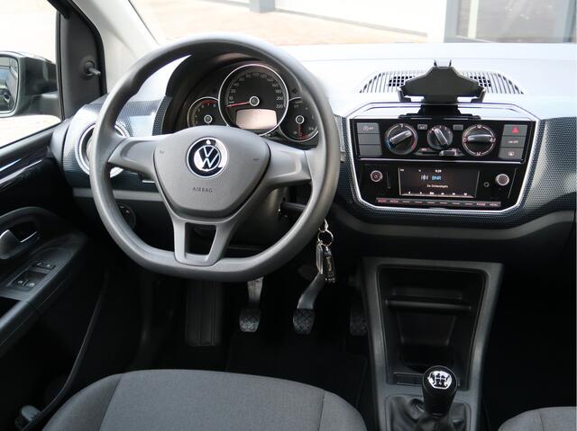 Volkswagen UP! 1.0 5 drs. | Airco |