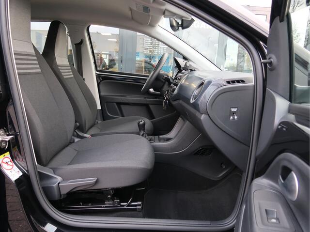 Volkswagen UP! 1.0 5 drs. | Airco |