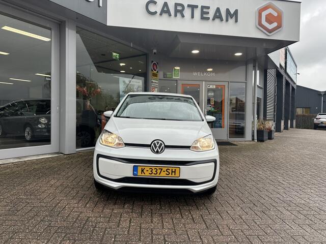 Volkswagen UP! 1.0 | Airco | Cruise | Camera + PDC | Bluetooth