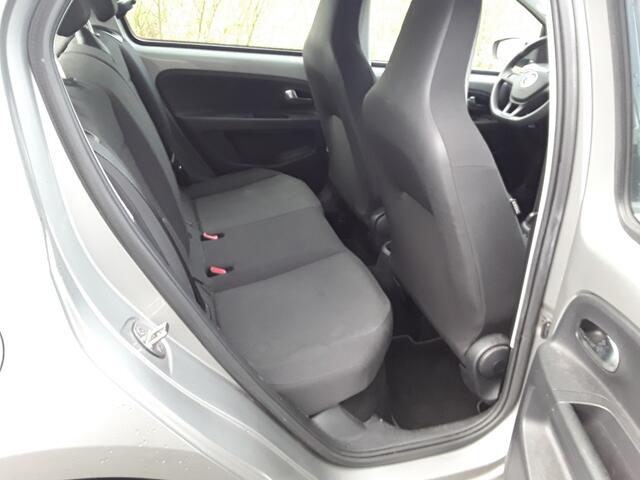 Volkswagen UP! 1.0 BMT MOVE UP!