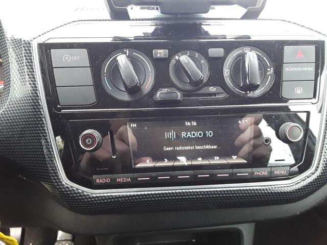 Volkswagen UP! 1.0 BMT MOVE UP!