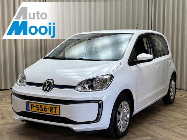 Volkswagen UP! e-Up! e-up! *Camera* / Stoelverwarming / Cruise Control / ECC Clima / PDC