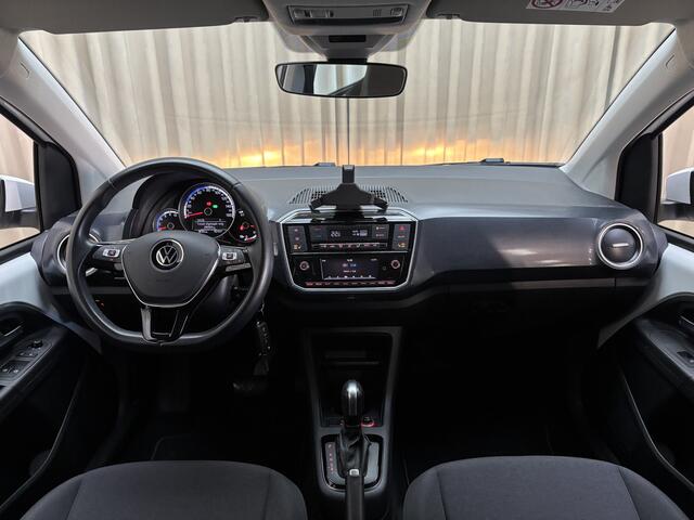 Volkswagen UP! e-Up! e-up! *Camera* / Stoelverwarming / Cruise Control / ECC Clima / PDC
