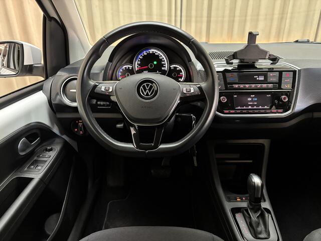 Volkswagen UP! e-Up! e-up! *Camera* / Stoelverwarming / Cruise Control / ECC Clima / PDC
