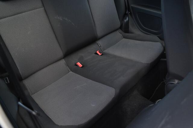 Volkswagen UP! 1.0 BMT take up!