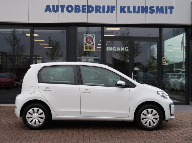 Volkswagen UP! 1.0 5 drs. | Airco |
