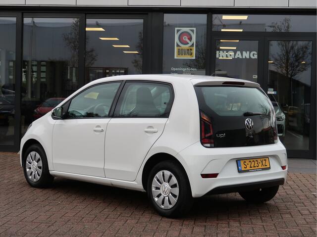 Volkswagen UP! 1.0 5 drs. | Airco |