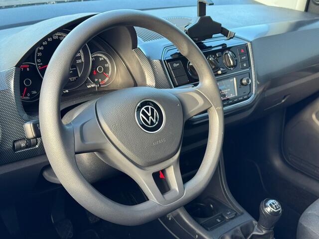 Volkswagen UP! 1.0 | Nieuw binnen | Airco | RIJKLAAR