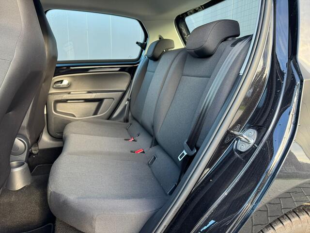 Volkswagen UP! 1.0 | Nieuw binnen | Airco | RIJKLAAR