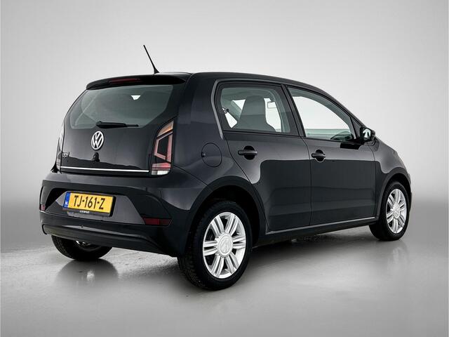 Volkswagen UP! 1.0 BMT high up!