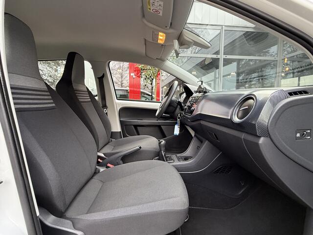 Volkswagen UP! 1.0 BMT MOVE UP! *!* NAVI-APP/ AIRCO/ DAB/ LED *!*