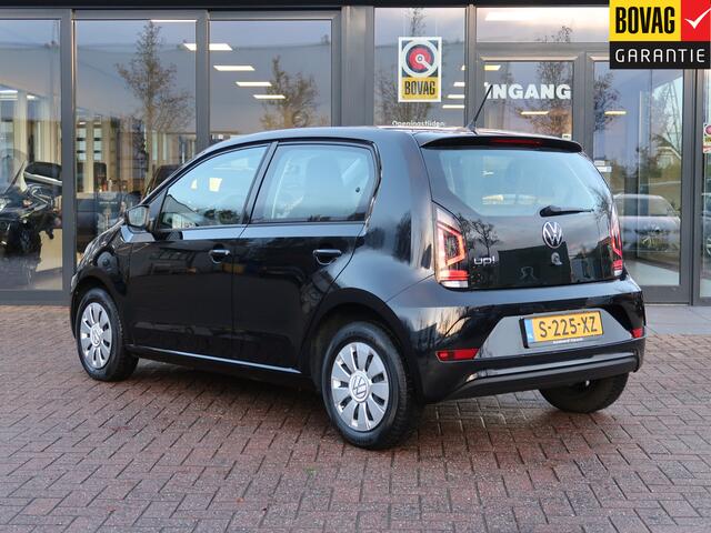 Volkswagen UP! 1.0 5 drs. | Airco |
