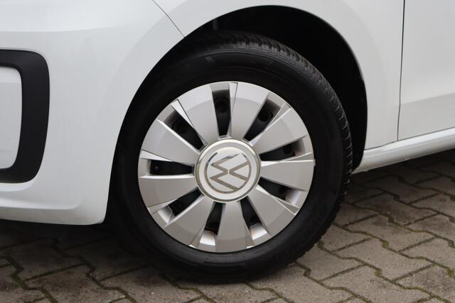 Volkswagen UP! 1.0 | Camera | DAB | Elek. Ramen |