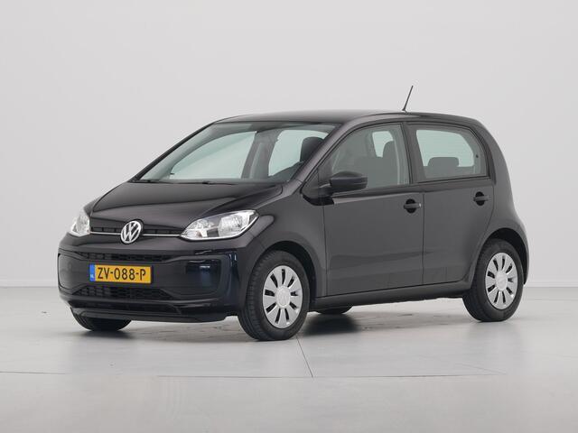 Volkswagen UP! 1.0 BMT 60pk take up! Airco 4-deurs 69