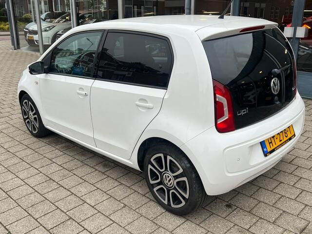 Volkswagen UP! 1.0 BMT HIGH UP!