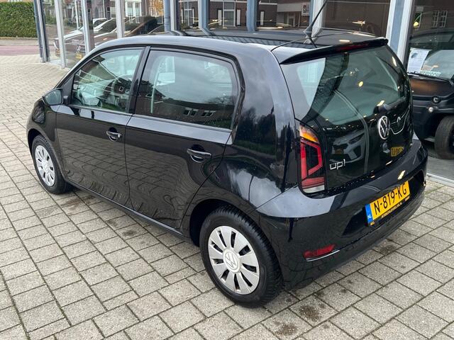 Volkswagen UP! 1.0 MOVE UP! BLUEM.