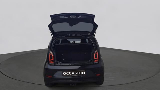 Volkswagen UP! 1.0 Airco | Smartphone integratie | Lane Assist | DAB | Steunhaak |