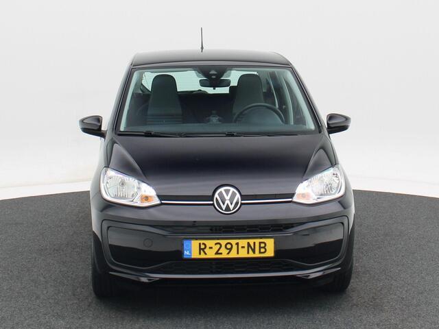 Volkswagen UP! 1.0 | Airco | Orignele Audio | Bluetooth | LED | 56.815 Km!!