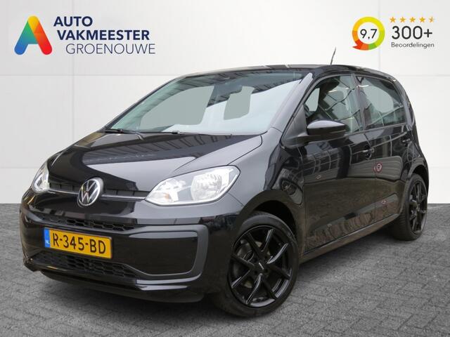 Volkswagen UP! 1.0 5-drs Edition / Camera / Clima / Sportvelgen / Cruise control / BOVAG garantie