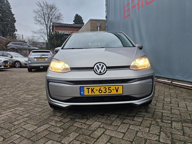 Volkswagen UP! 1.0 BMT move up!