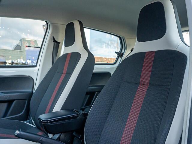 Volkswagen UP! 1.0 BMT high up! Cruise control