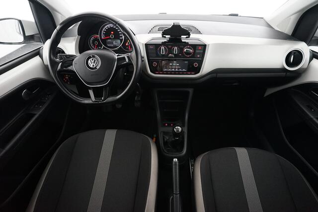 Volkswagen UP! 1.0 BMT high up!