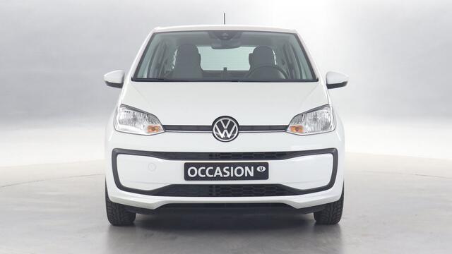 Volkswagen UP! 1.0 65pk / Airco / DAB+