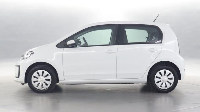 Volkswagen UP! 1.0 65pk / Airco / DAB+