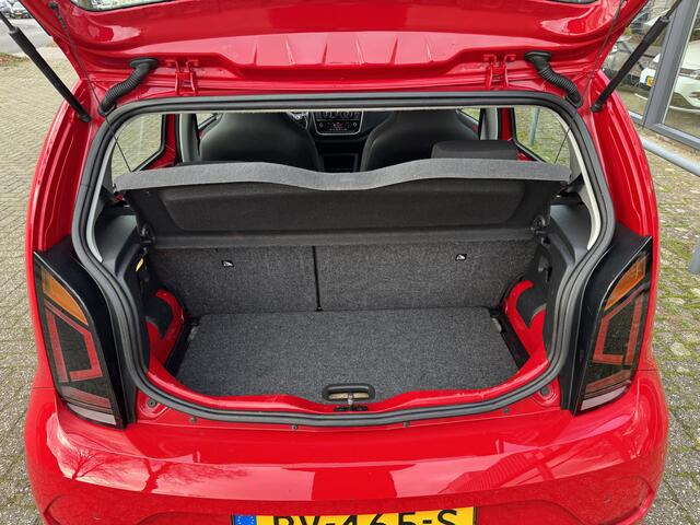 Volkswagen UP! 1.0 BMT move up! CAMERA-CRUISE-AIRCO