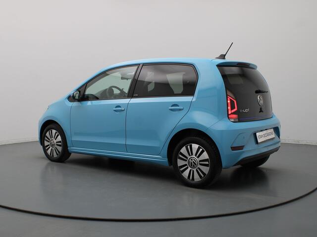 Volkswagen UP! e-Up! Camera | Cruise | Parkeersens. achter | Stoel-/voorruitverw.