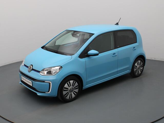 Volkswagen UP! e-Up! Camera | Cruise | Parkeersens. achter | Stoel-/voorruitverw.