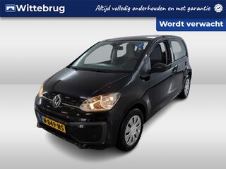 volkswagen-up!-1.0---airco---dab---
