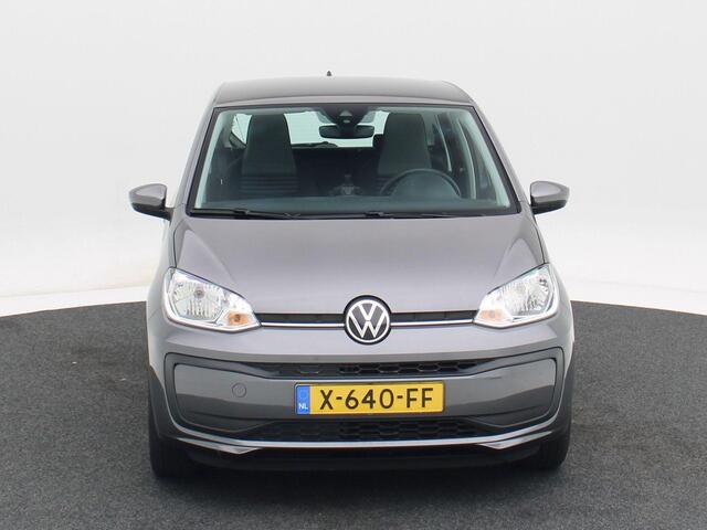 Volkswagen UP! 1.0 | Airco | Originele Audio | Bluetooth | 45.490 Km!!