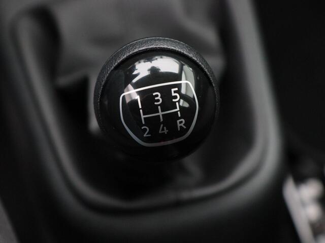 Volkswagen UP! 1.0 | Airco | Originele Audio | Bluetooth | 45.490 Km!!