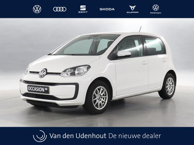 Volkswagen UP! 1.0 60pk BMT Move up! / Airco DAB+