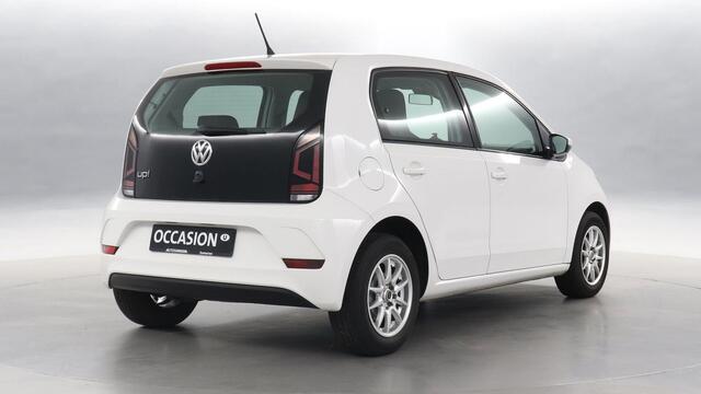 Volkswagen UP! 1.0 60pk BMT Move up! / Airco DAB+