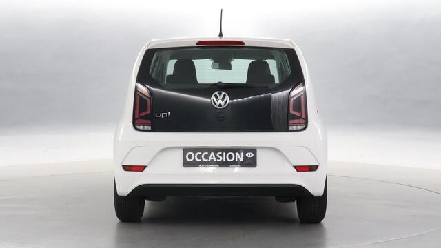 Volkswagen UP! 1.0 60pk BMT Move up! / Airco DAB+