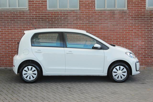 Volkswagen UP! 1.0 | Bluetooth | Camera | Cruise
