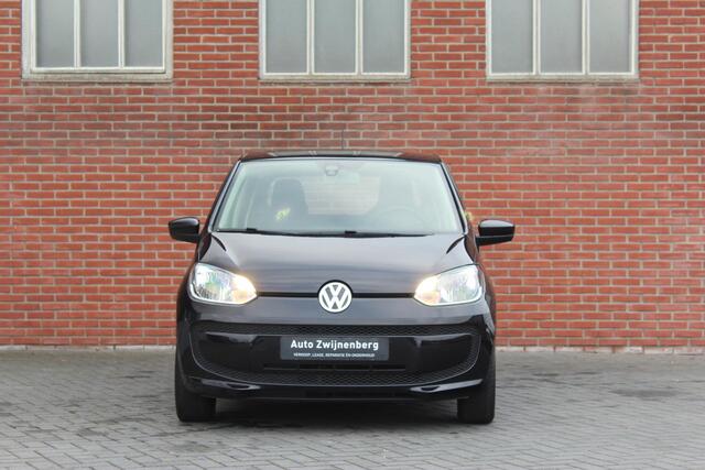 Volkswagen UP! 1.0 move up! BlueMotion | Airco |