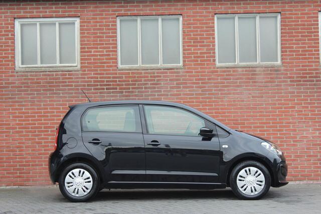 Volkswagen UP! 1.0 move up! BlueMotion | Airco |