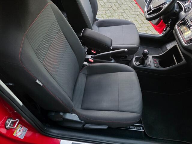 Volkswagen UP! 1.0 BMT take up!