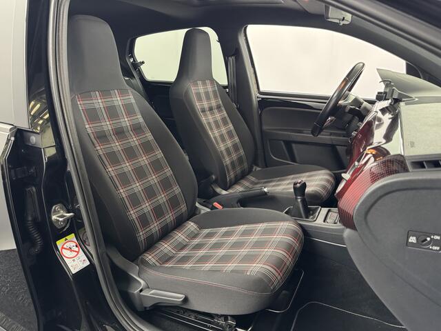 Volkswagen UP! 1.0 TSI GTI / Pano / Beats / Camera / Clima