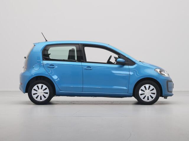 Volkswagen UP! 1.0 60pk BMT move up! Dab Airco Bluetooth